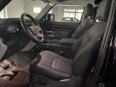 Land Rover Defender 90 2.0T P300 S - фото 4