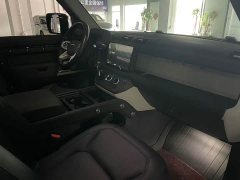 Land Rover Defender 90 2.0T P300 S - фото 5