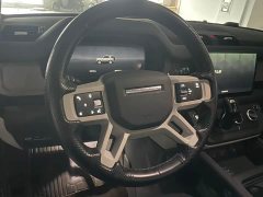 Land Rover Defender 90 2.0T P300 S - фото 7