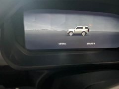 Land Rover Defender 90 2.0T P300 S - фото 8
