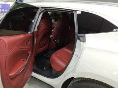 Aston Martin DBX 4.0T V8 Silk Road Edition - ფოტო 5