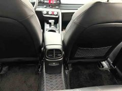 Hyundai Elantra 1.5L CVT Luxury - ფოტო 4