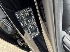 Hyundai Elantra 1.5L CVT Luxury - ფოტო 5