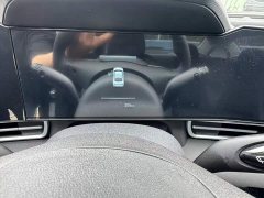 Hyundai Elantra 1.5L CVT Luxury - ფოტო 6