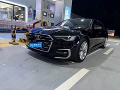 Audi A6L 45 TFSI Premium Dynamic - ფოტო 1