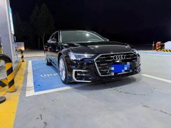 Audi A6L 45 TFSI Premium Dynamic - ფოტო 2