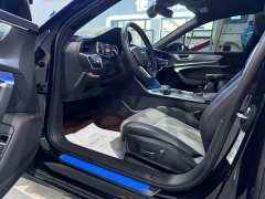 Audi A6L 45 TFSI Premium Dynamic - ფოტო 3