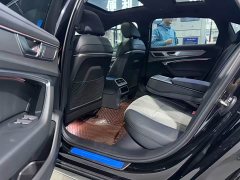 Audi A6L 45 TFSI Premium Dynamic - ფოტო 4