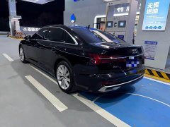 Audi A6L 45 TFSI Premium Dynamic - ფოტო 5