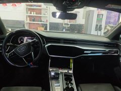 Audi A6L 45 TFSI Premium Dynamic - ფოტო 6
