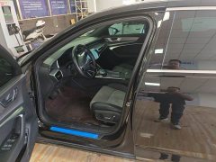 Audi A6L 45 TFSI Premium Dynamic - ფოტო 7