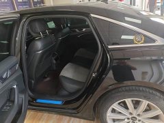 Audi A6L 45 TFSI Premium Dynamic - ფოტო 8