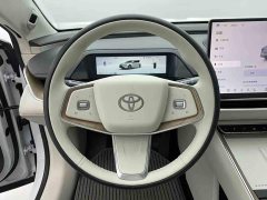 Toyota Platinum Wisdom 7 600 Pro - ფოტო 12