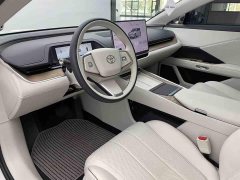 Toyota Platinum Wisdom 7 600 Pro - ფოტო 15