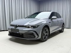 Volkswagen Golf 280TSI DSG R-Line - ფოტო 1