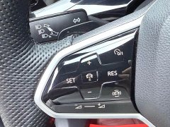 Volkswagen Golf 280TSI DSG R-Line - ფოტო 11