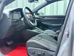 Volkswagen Golf 280TSI DSG R-Line - ფოტო 16