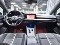 Volkswagen Golf 280TSI DSG R-Line - ფოტო 19