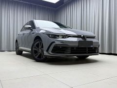 Volkswagen Golf 280TSI DSG R-Line - ფოტო 2