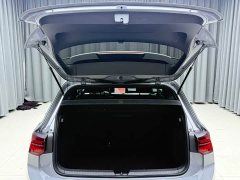 Volkswagen Golf 280TSI DSG R-Line - ფოტო 20