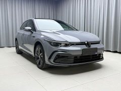 Volkswagen Golf 280TSI DSG R-Line - ფოტო 4