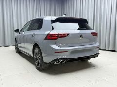 Volkswagen Golf 280TSI DSG R-Line - ფოტო 5