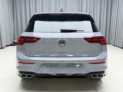 Volkswagen Golf 280TSI DSG R-Line - ფოტო 6