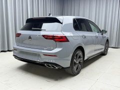 Volkswagen Golf 280TSI DSG R-Line - ფოტო 7