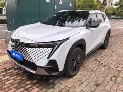 Aion Yingku 1.5T Supernova Edition - ფოტო 1
