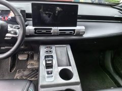 Aion Yingku 1.5T Supernova Edition - ფოტო 13