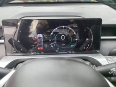 Aion Yingku 1.5T Supernova Edition - ფოტო 14