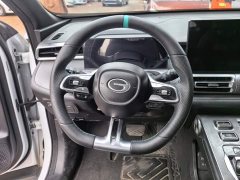 Aion Yingku 1.5T Supernova Edition - ფოტო 15