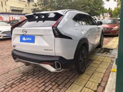 Aion Yingku 1.5T Supernova Edition - ფოტო 3