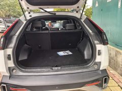 Aion Yingku 1.5T Supernova Edition - ფოტო 4