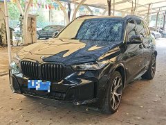 BMW X5 xDrive 40Li M Sport Package - ფოტო 1