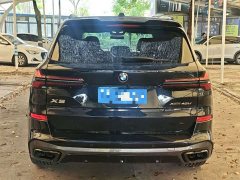 BMW X5 xDrive 40Li M Sport Package - ფოტო 2