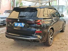 BMW X5 xDrive 40Li M Sport Package - ფოტო 3