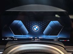 BMW X5 xDrive 40Li M Sport Package - ფოტო 5