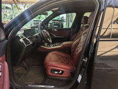 BMW X5 xDrive 40Li M Sport Package - ფოტო 6