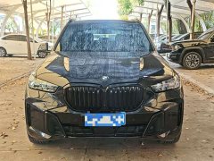 BMW X5 xDrive 40Li M Sport Package - ფოტო 8