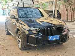 BMW X5 xDrive 40Li M Sport Package - ფოტო 9