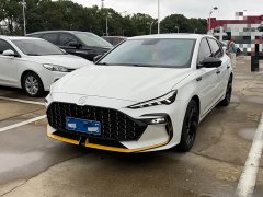 SAIC MG6 Pro 1.5T Automatic Trophy Luxury Edition - ფოტო 1