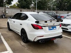 SAIC MG6 Pro 1.5T Automatic Trophy Luxury Edition - ფოტო 10