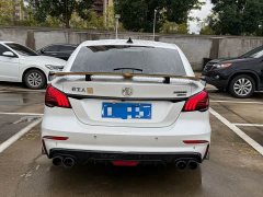 SAIC MG6 Pro 1.5T Automatic Trophy Luxury Edition - ფოტო 11