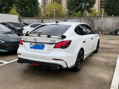 SAIC MG6 Pro 1.5T Automatic Trophy Luxury Edition - ფოტო 12