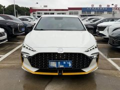 SAIC MG6 Pro 1.5T Automatic Trophy Luxury Edition - ფოტო 2
