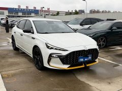SAIC MG6 Pro 1.5T Automatic Trophy Luxury Edition - ფოტო 3