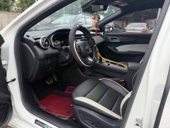 SAIC MG6 Pro 1.5T Automatic Trophy Luxury Edition - ფოტო 5