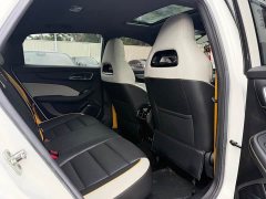 SAIC MG6 Pro 1.5T Automatic Trophy Luxury Edition - ფოტო 7
