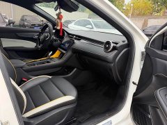 SAIC MG6 Pro 1.5T Automatic Trophy Luxury Edition - ფოტო 8